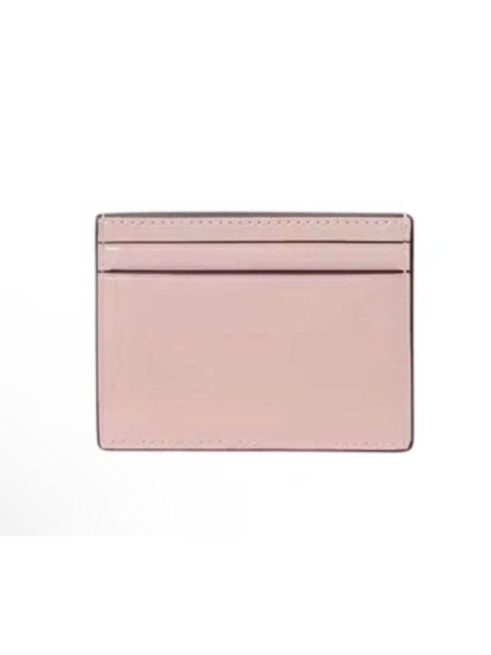 Kate Spade New York Madison Small Slim Card Holder Tutu Pink MSRP: $89 NWT - Picture 4 of 6